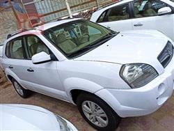 هیوندای تۆکسۆن